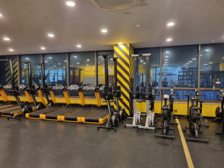 노원 정기청소 현장 사진